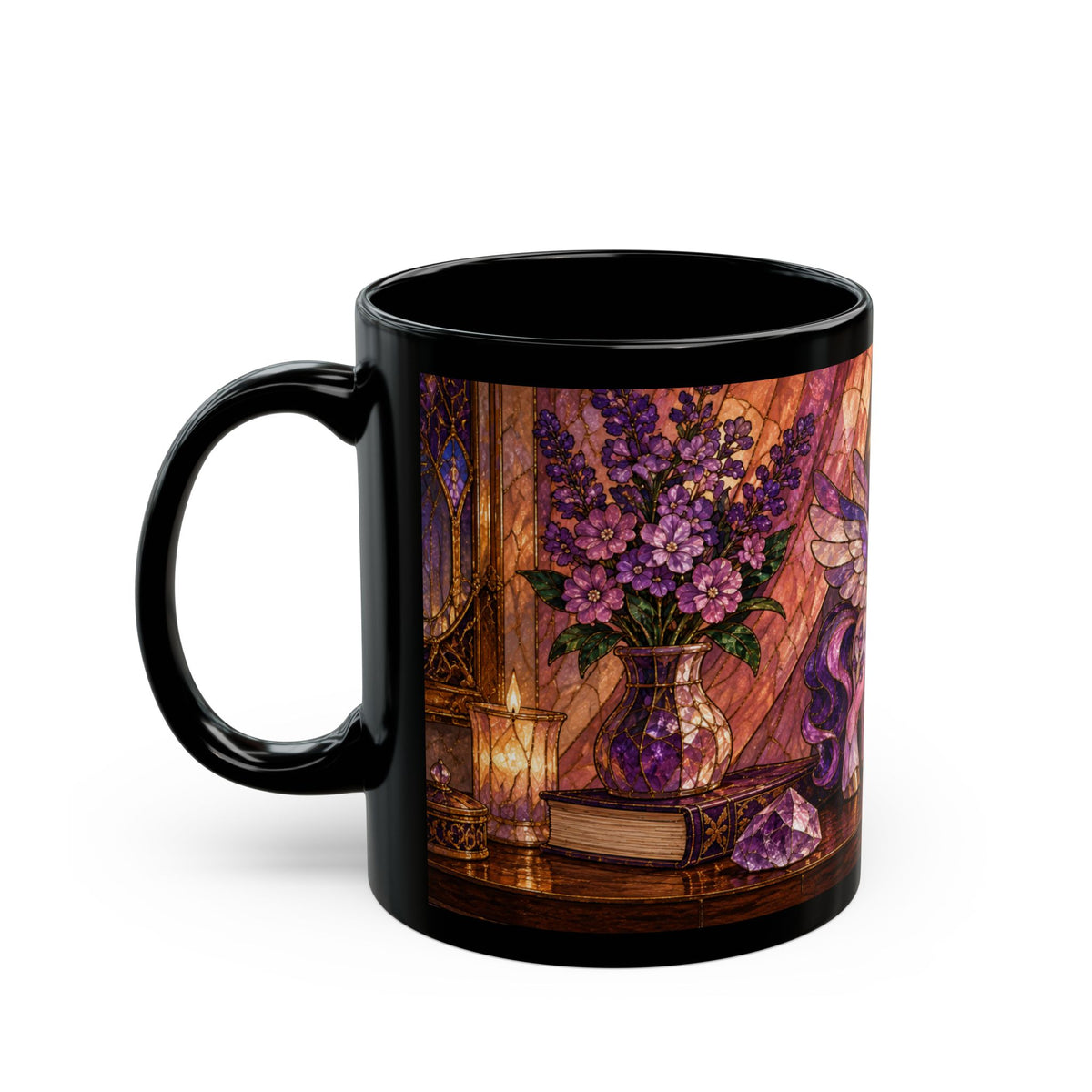 Pegasus Mug