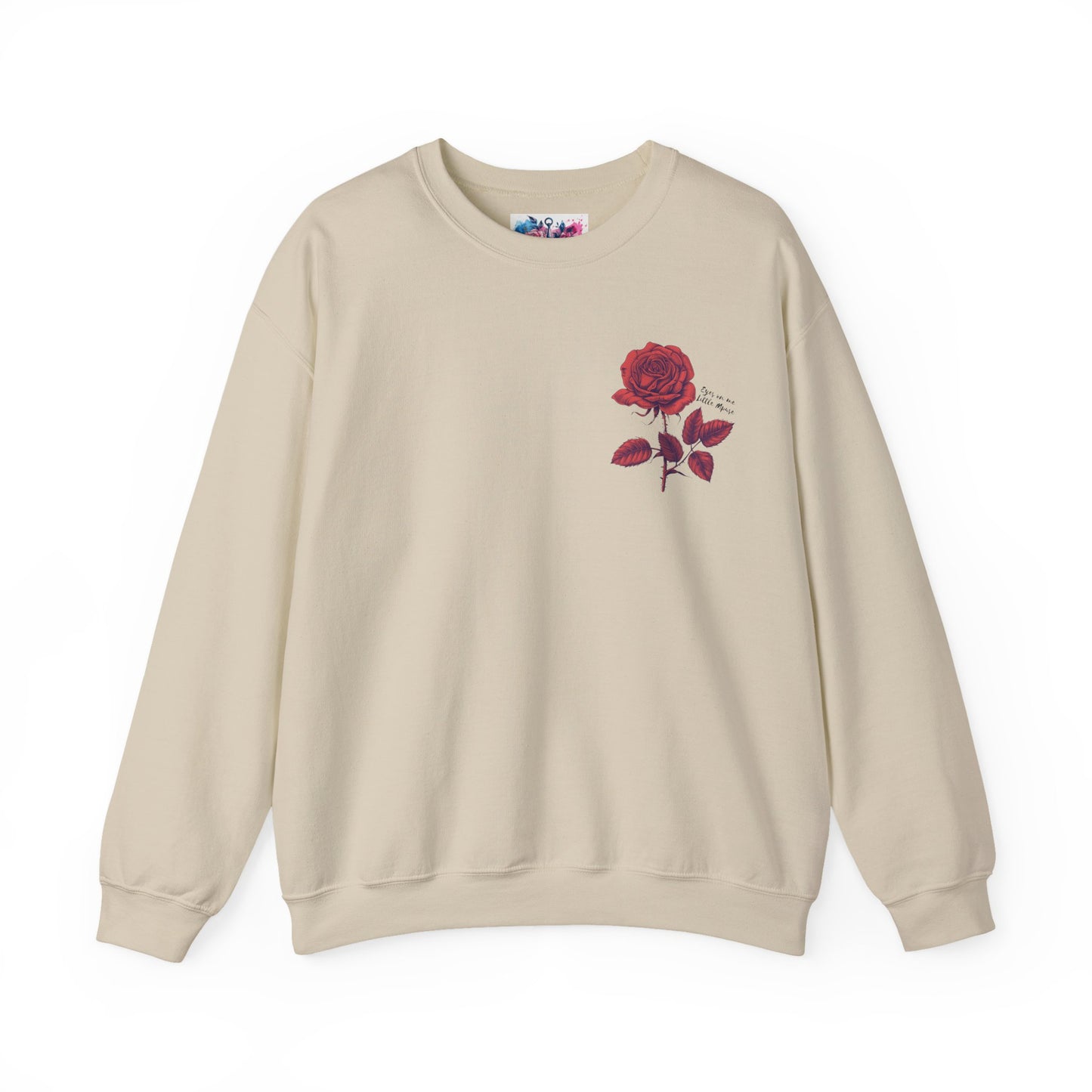 Zade Meadows Sweatshirt - MagicMerchEmporium