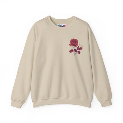 Zade Meadows Sweatshirt - MagicMerchEmporium