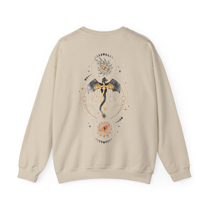 Tairn & Andarna Sweatshirt