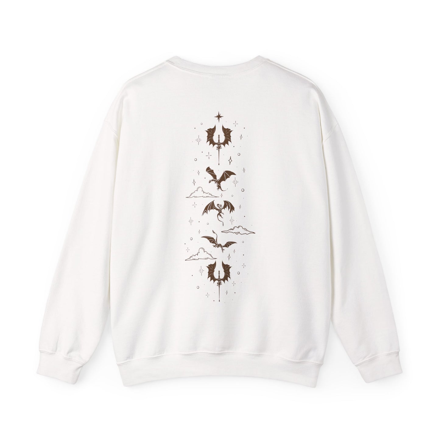 Riorson House Aretia Sweatshirt