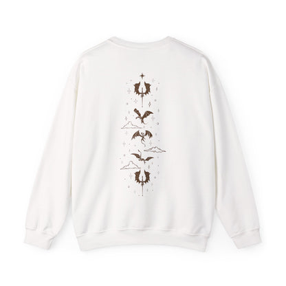 Riorson House Aretia Sweatshirt