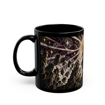 Asterin’s Yielding Mug