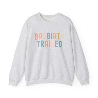 Basgiath Trained Sweatshirt