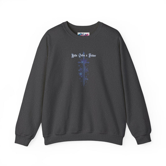 Little Osha x Fisher Quicksilver Sweatshirt