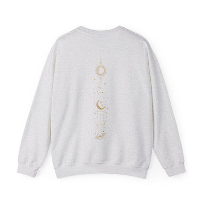 Zodiac Academy Alumni Sweatshirt