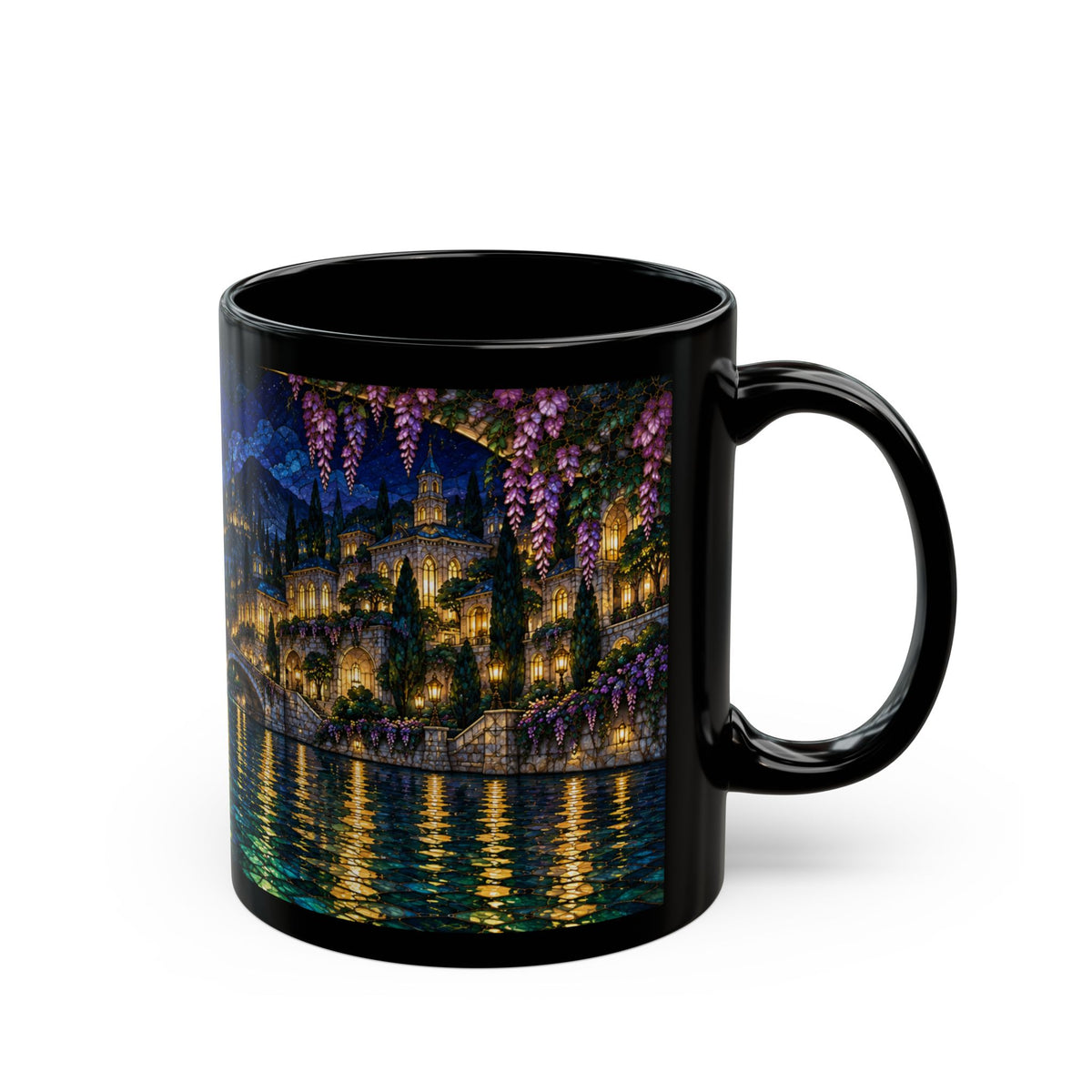 Velaris Mug