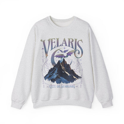 Night Court “Velaris” Sweatshirt