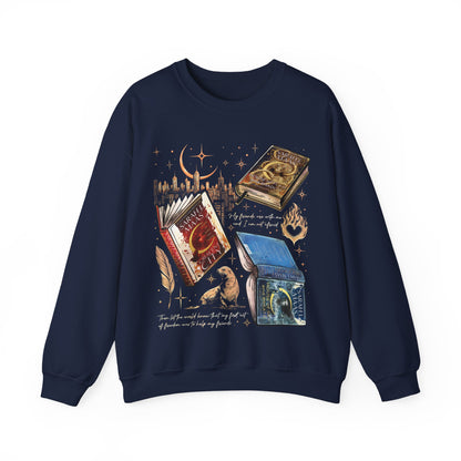 Sarah J. Maas Sweatshirt