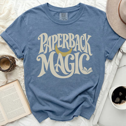 Paperback Magic Tee