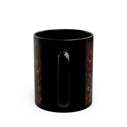 Nesta’s Staircase Mug