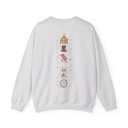 Caraval Inspired Sweatshirt