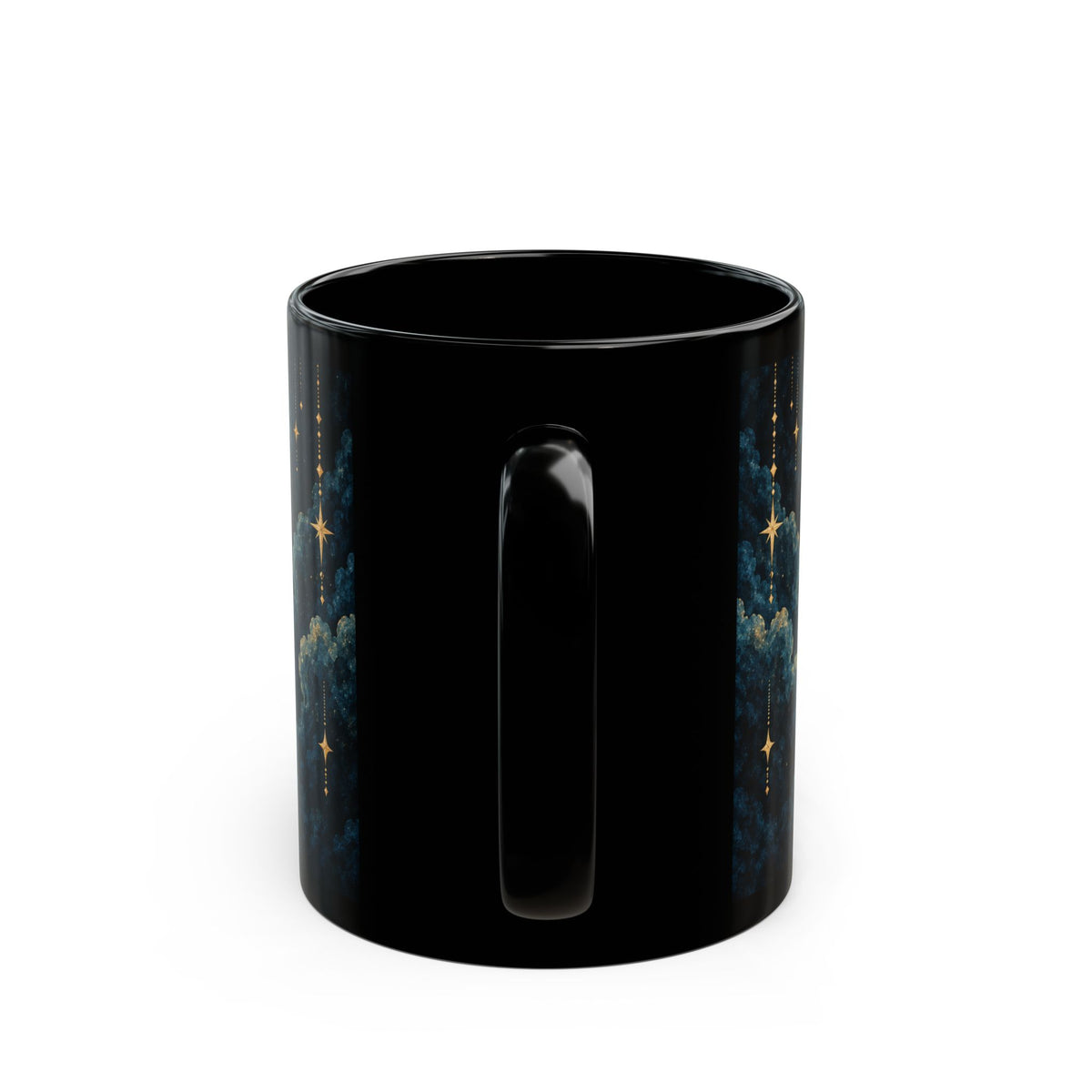 Bookish Maasverse Mug