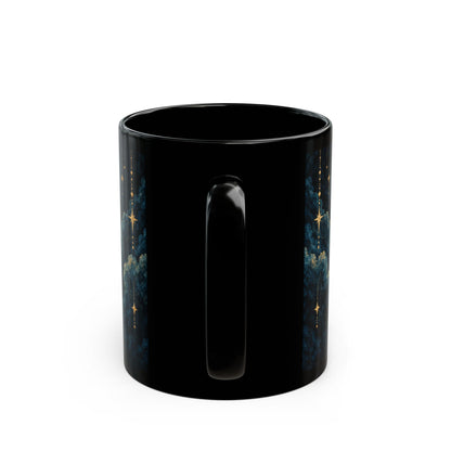 Bookish Maasverse Mug