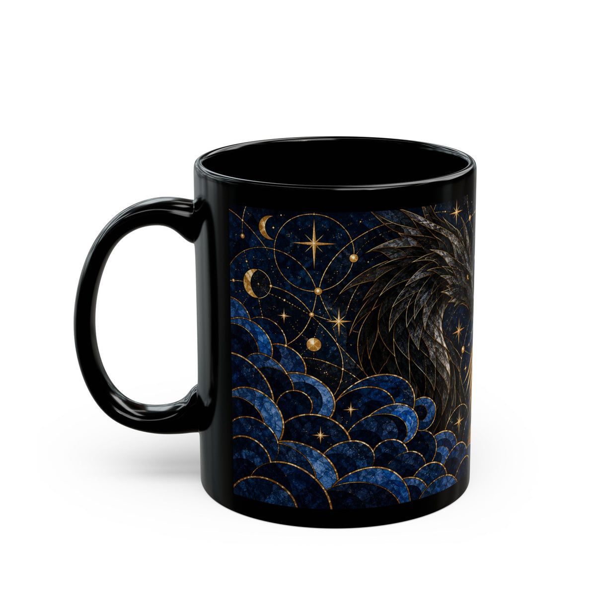 Dragon Bond Mug