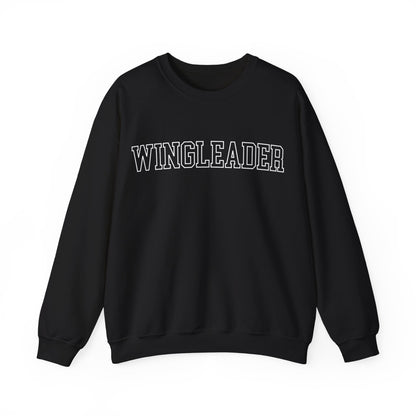 WINGLEADER College Sweatshirt