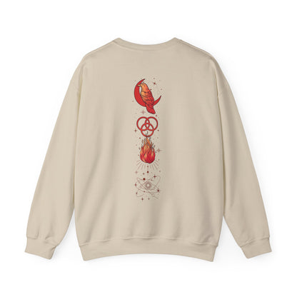 Lehabah Sweatshirt