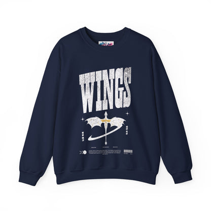"Wings" Sweatshirt