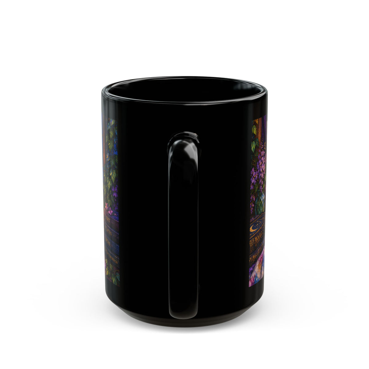 The Rainbow of Velaris Mug