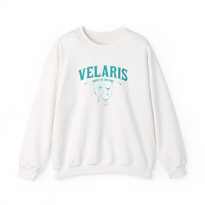 Velaris “To the Stars Who Listen” Sweatshirt