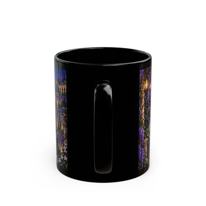 Velaris Rooftop Mug