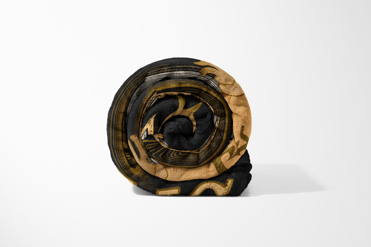 Unique Printed Patterned Decorative Fabric