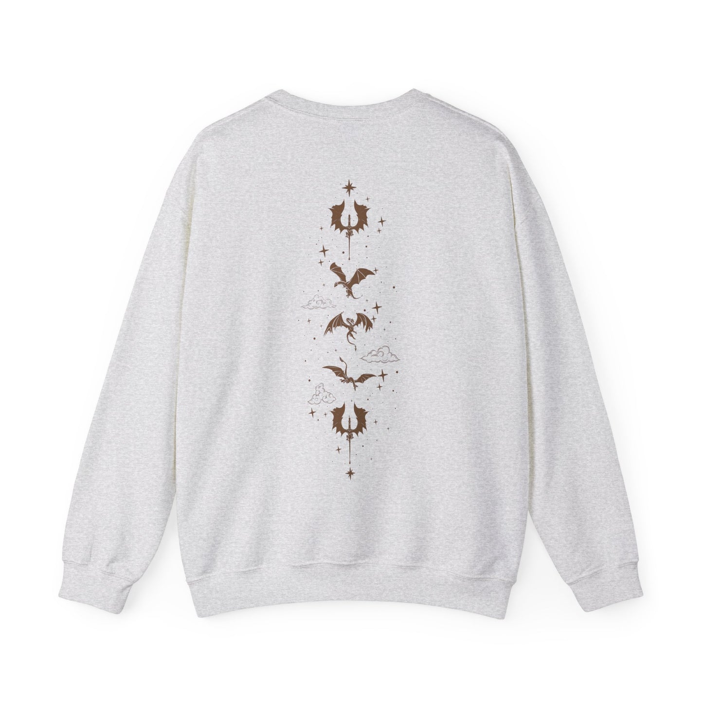 The Thirteen Tribute Sweatshirt