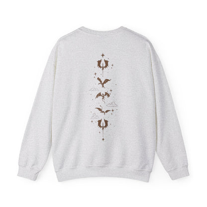 The Thirteen Tribute Sweatshirt