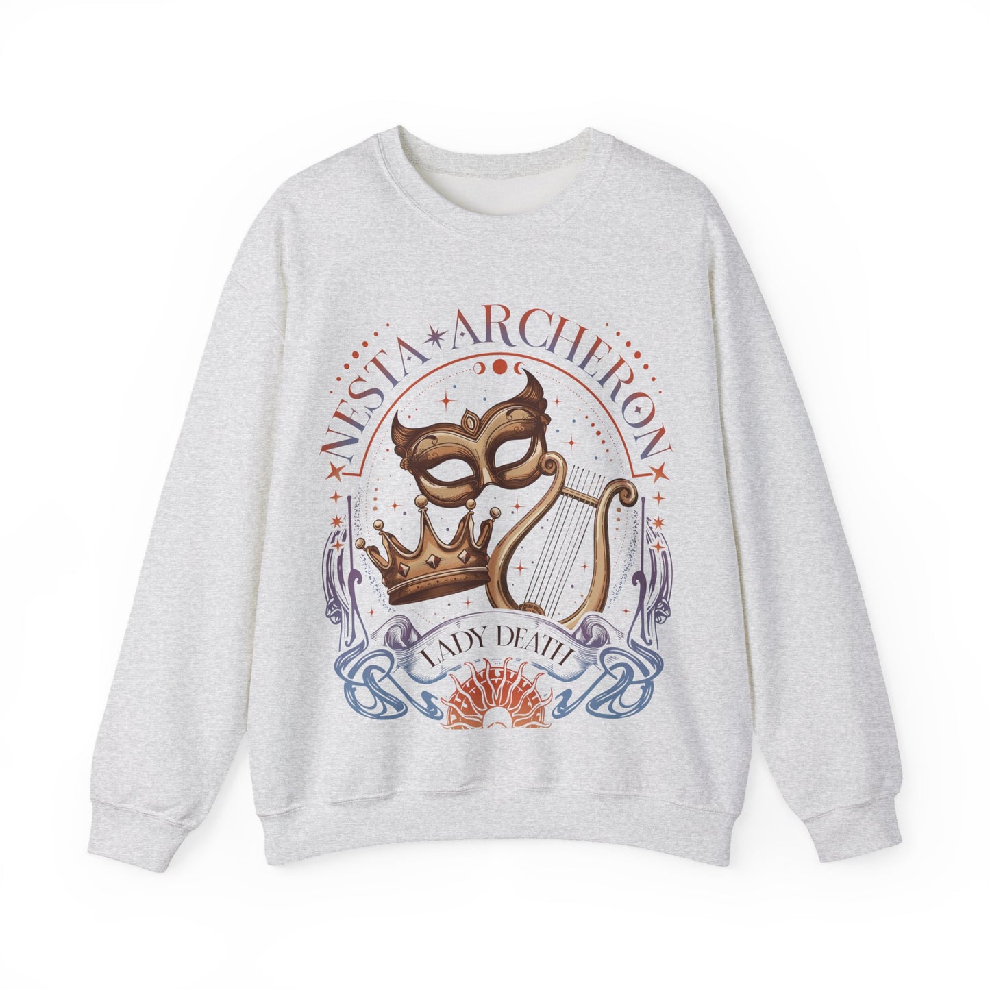 Nesta Archeron Sweatshirt