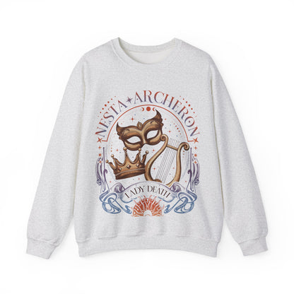 Nesta Archeron Sweatshirt