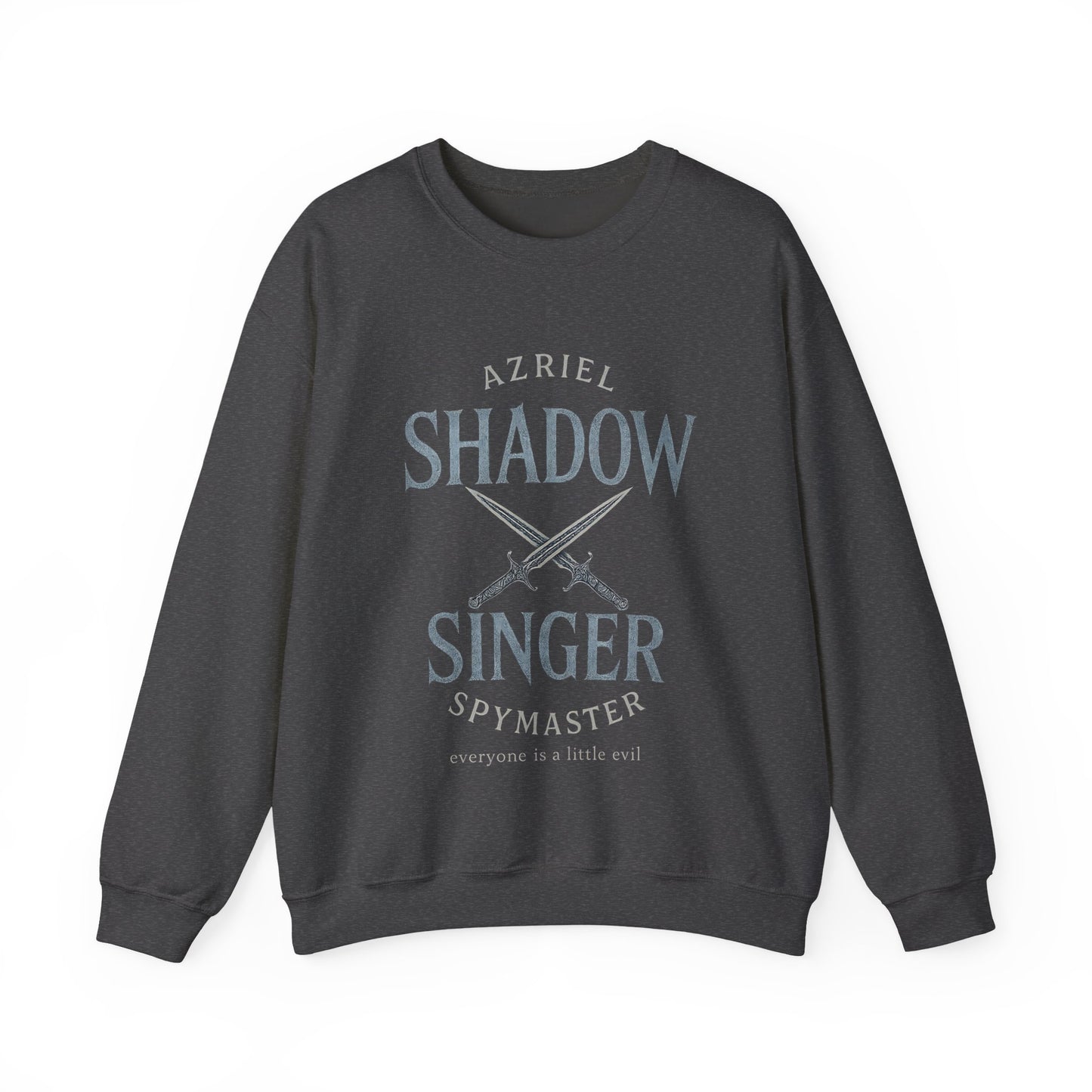 Azriel Shadowsinger Sweatshirt