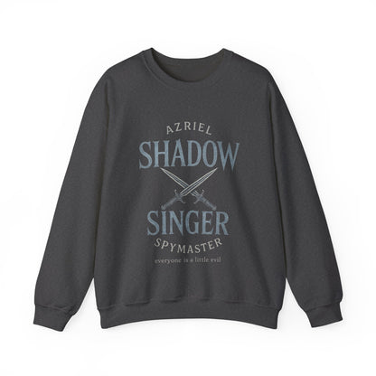 Azriel Shadowsinger Sweatshirt