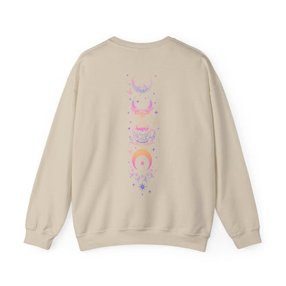 The Hottest Tea in Prythian Sweatshirt