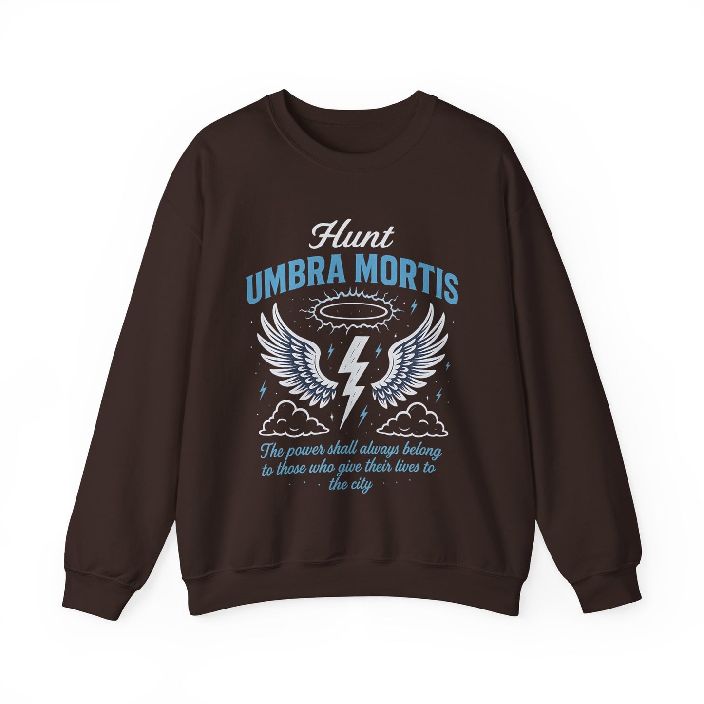 Hunt Umbra Mortis Sweatshirt