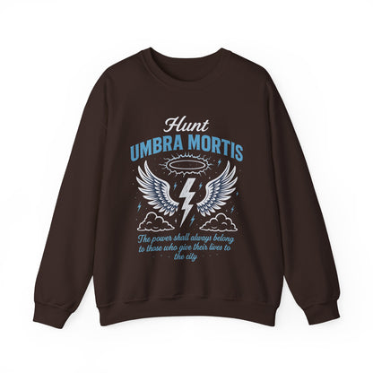 Hunt Umbra Mortis Sweatshirt