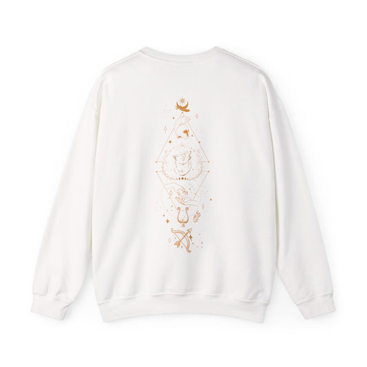 Song of Achilles Sweatshirt