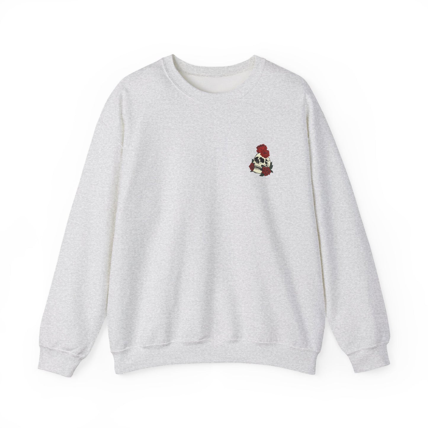 Run Little Mouse Sweatshirt