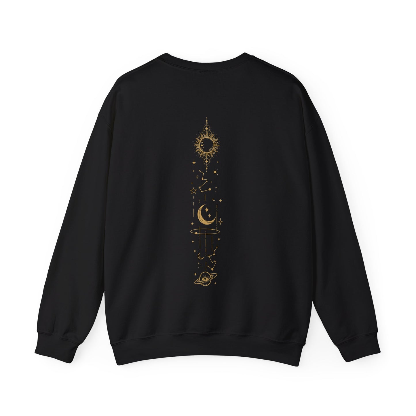 Zodiac Academy Alumni Sweatshirt