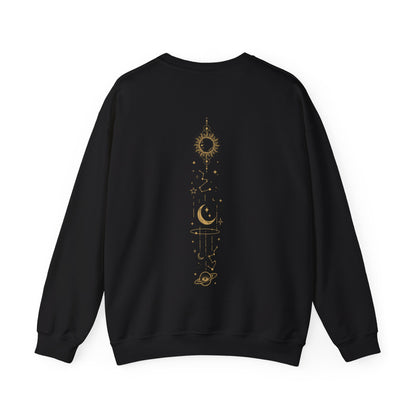 Zodiac Academy Alumni Sweatshirt