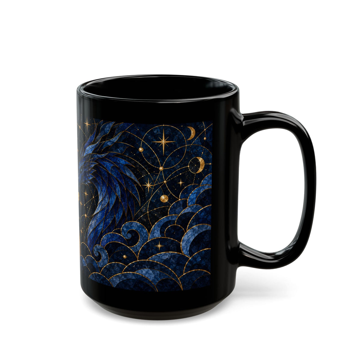 Dragon Bond Mug