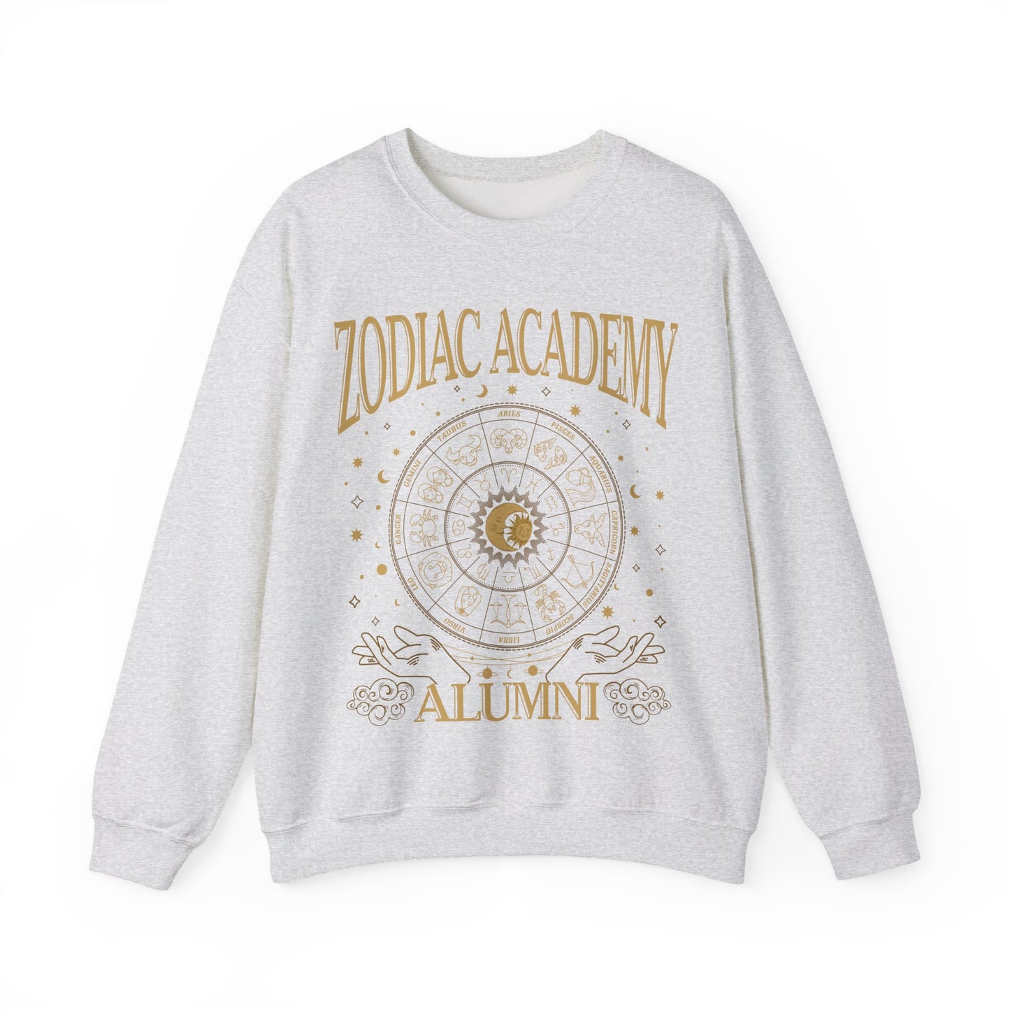 Zodiac Academy Alumni Sweatshirt