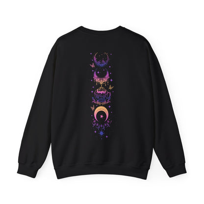 The Hottest Tea in Prythian Sweatshirt