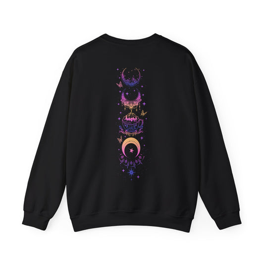 The Hottest Tea Sweatshirt