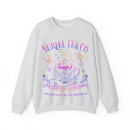 The Hottest Tea in Prythian Sweatshirt