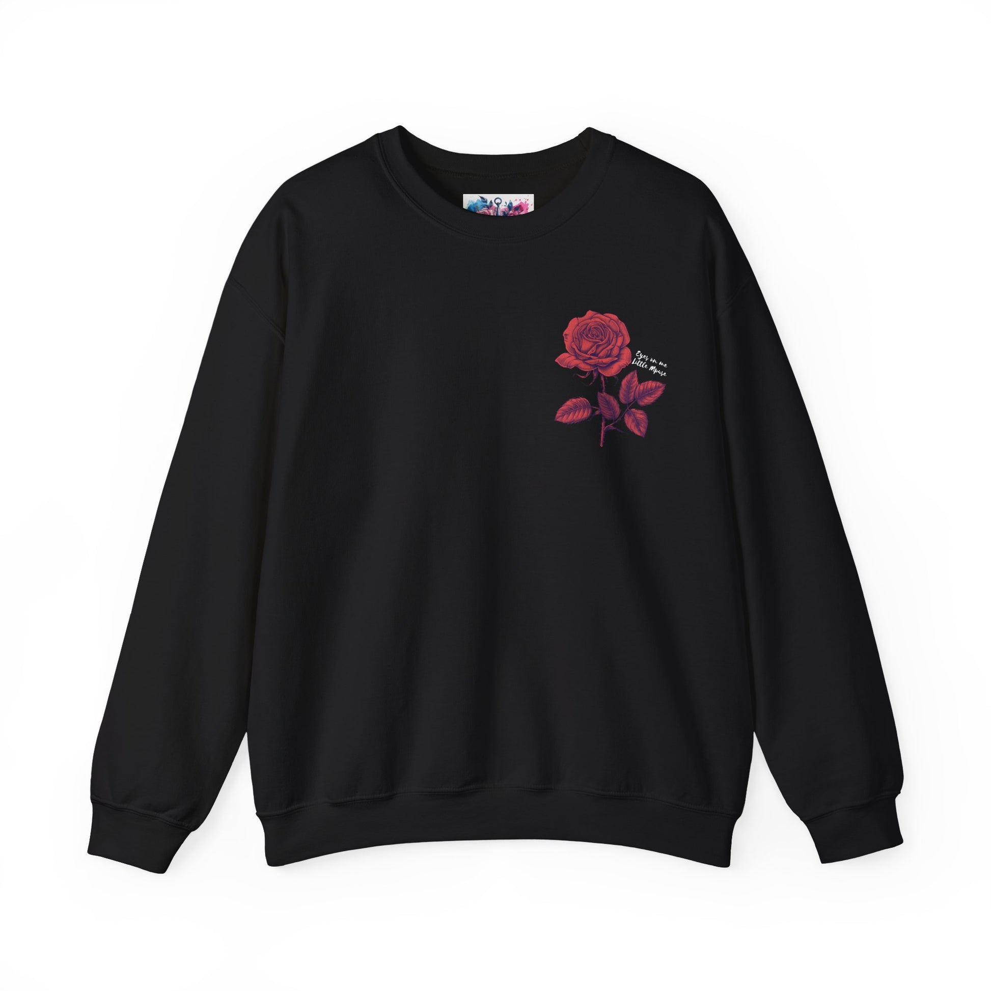 Zade Meadows Sweatshirt - MagicMerchEmporium