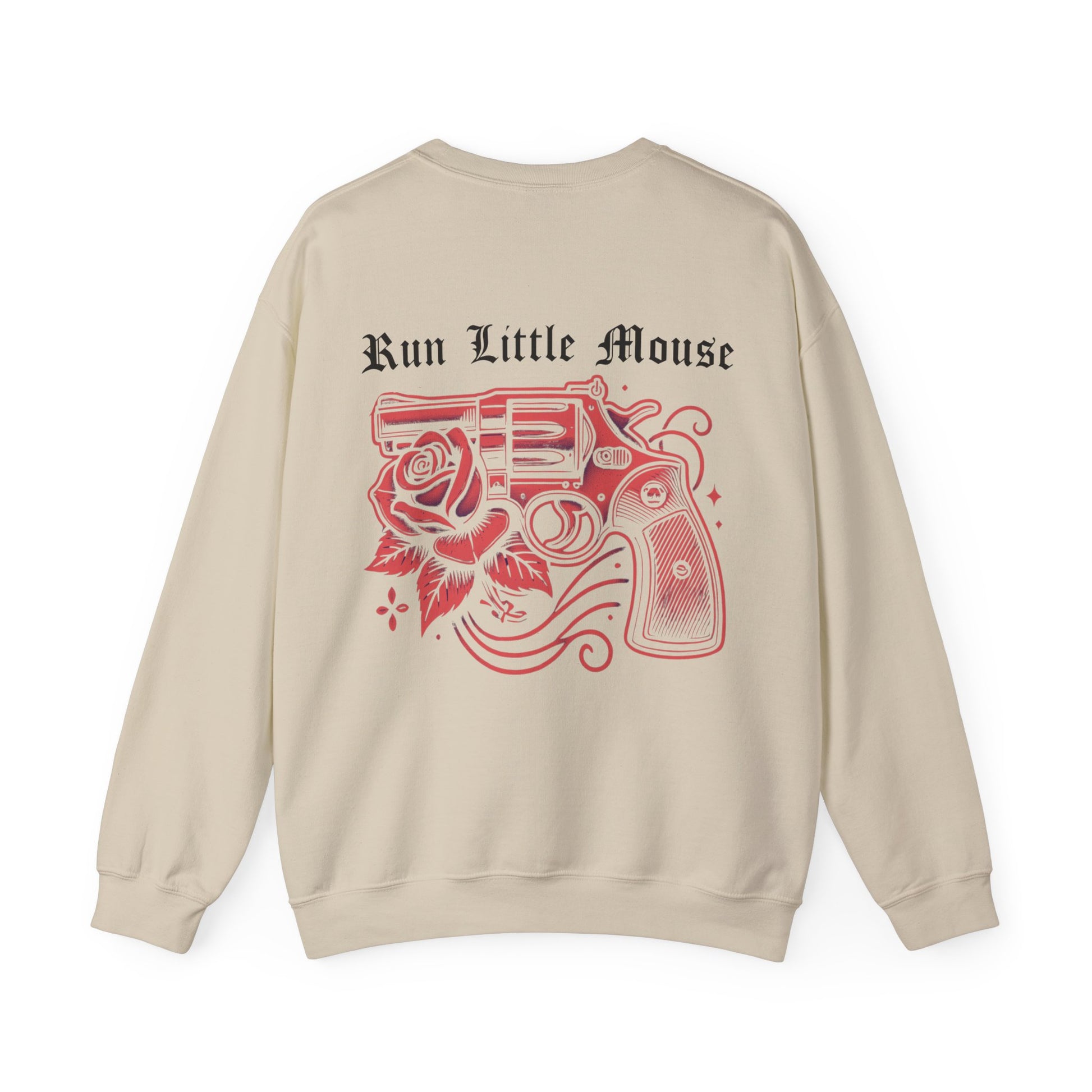 Zade Meadows Sweatshirt - MagicMerchEmporium