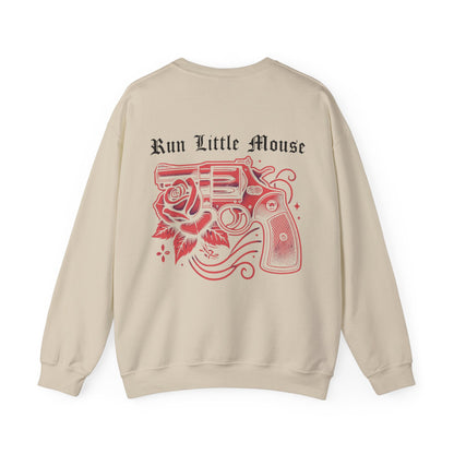 Zade Meadows Sweatshirt - MagicMerchEmporium