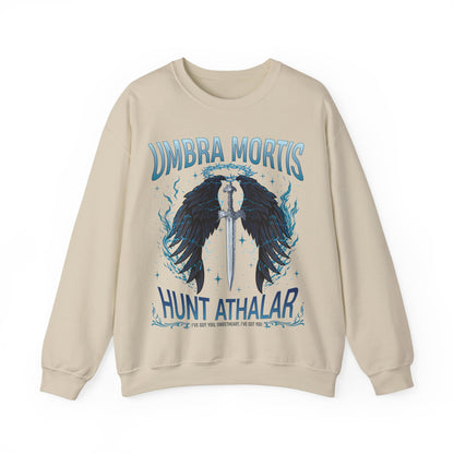 Umbra Mortis Sweatshirt