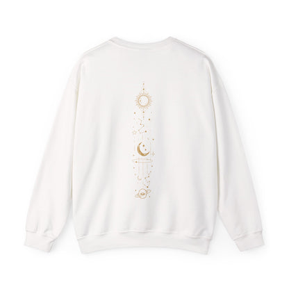 Zodiac Academy Alumni Sweatshirt