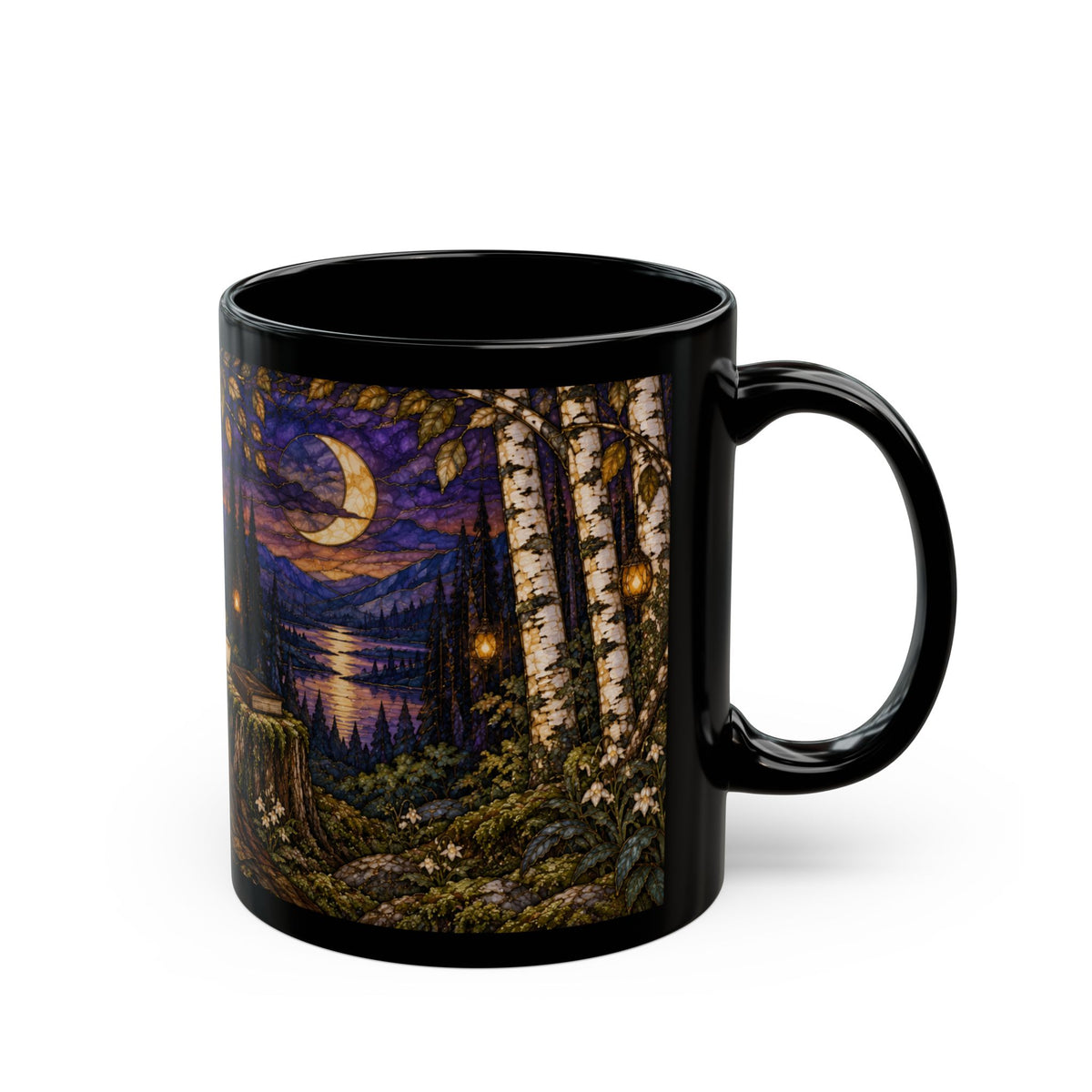 Suriel Tea Mug